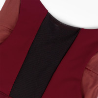 CIELE - Women - QCKBra - Crimson Red